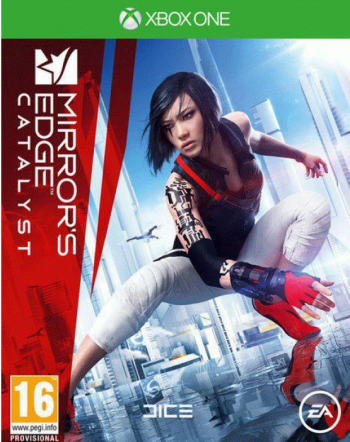  Mirror's Edge: Catalyst (Xbox ONE,  ) -    , , .   GameStore.ru  |  | 