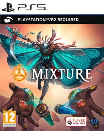  Mixture [  PS VR2] [ ] PS5 PPSA20008 -    , , .   GameStore.ru  |  | 