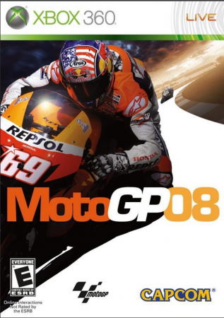  Moto GP 08 (xbox 360) -    , , .   GameStore.ru  |  | 