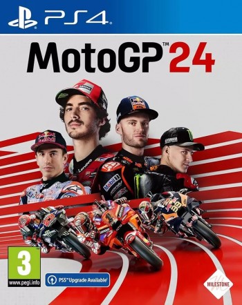  MotoGP 24 Day One Edition /    [ ] PS4 CUSA45988 -    , , .   GameStore.ru  |  | 