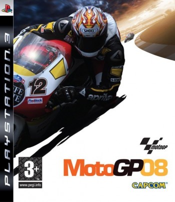  Moto GP 08 (ps3) -    , , .   GameStore.ru  |  | 