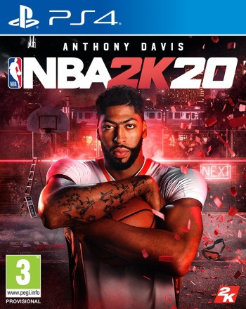  NBA 2K20 [ ] PS4 -    , , .   GameStore.ru  |  | 