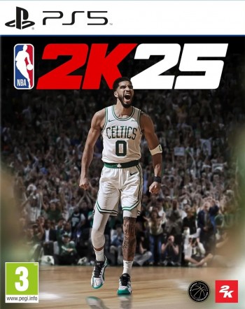  NBA 2K25 [ ] PS5 PPSA22121 -    , , .   GameStore.ru  |  | 