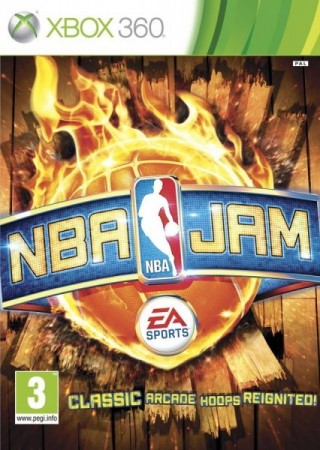  NBA Jam 2010 (xbox 360) -    , , .   GameStore.ru  |  | 