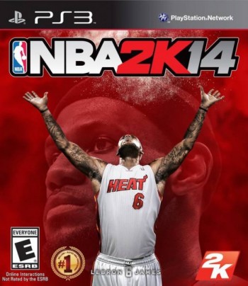  NBA 2K14 (PS3 ,  ) -    , , .   GameStore.ru  |  | 