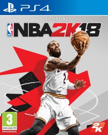  NBA 2K18 (PS4,  ) -    , , .   GameStore.ru  |  | 