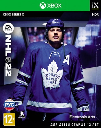  NHL 22 [ ] Xbox Series X -    , , .   GameStore.ru  |  | 