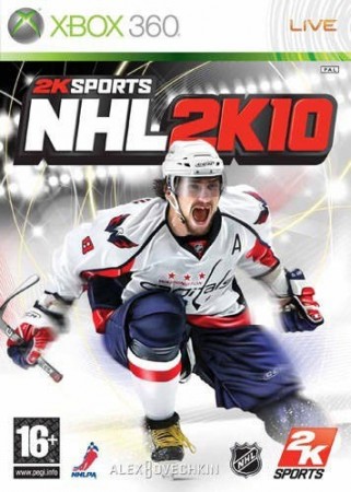  NHL 2K10 (xbox 360) -    , , .   GameStore.ru  |  | 