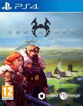  Northgard (PS4,  ) -    , , .   GameStore.ru  |  | 