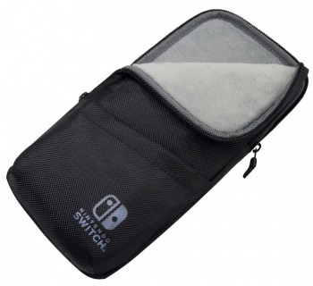   Nintendo Switch HORI Slim Pouch (NSW-095U) -    , , .   GameStore.ru  |  | 