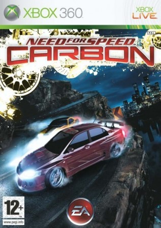  Need for Speed Carbon [ ] Xbox 360 -    , , .   GameStore.ru  |  | 