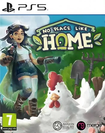  No Place Like Home [ ] PS5 PPSA16151 -    , , .   GameStore.ru  |  | 