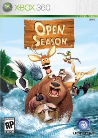  Open Season (xbox 360) RF -    , , .   GameStore.ru  |  | 