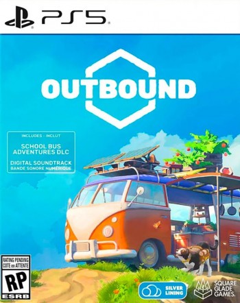���� Outbound [������� ��������] PS5 PPSA35200 - ������, ��������, ������� � �������� �������� ������������
