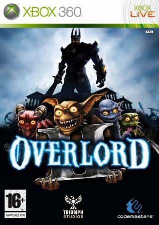  Overlord II (Xbox 360,  ) -    , , .   GameStore.ru  |  | 