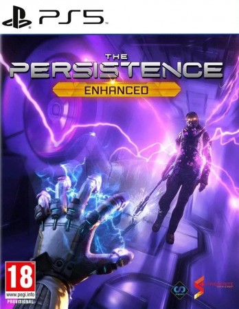  Persistence Enhanced (PS5 ,  ) -    , , .   GameStore.ru  |  | 
