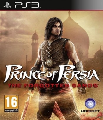  Prince of Persia:   (PS3,  ) -    , , .   GameStore.ru  |  | 