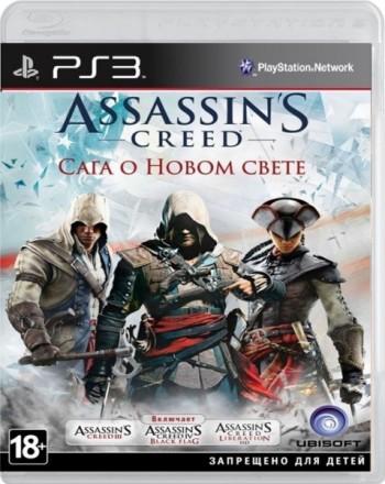  Assassin's Creed.     [ ] PS3 -    , , .   GameStore.ru  |  | 