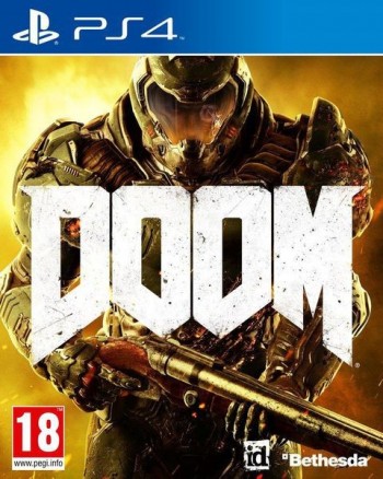  DOOM [ ] PS4 CUSA02092 -    , , .   GameStore.ru  |  | 