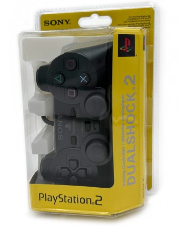   Sony DualShock 2  PS2 -    , , .   GameStore.ru  |  | 