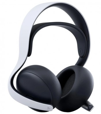 Pulse Elite / Wireless Headset   Sony PlayStation PS5 - , ,     