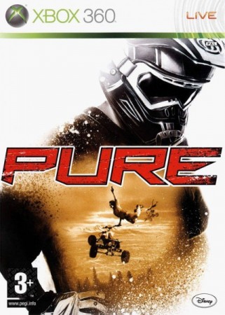  PURE (Xbox 360,  ) -    , , .   GameStore.ru  |  | 