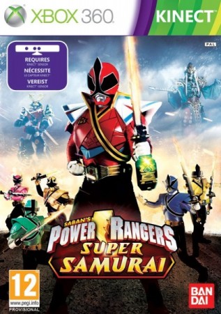  Power Rangers Super Samurai (xbox 360) -    , , .   GameStore.ru  |  | 