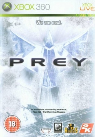  Prey (xbox 360) -    , , .   GameStore.ru  |  | 