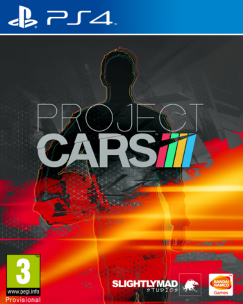  Project Cars (PS4 ,  ) -    , , .   GameStore.ru  |  | 