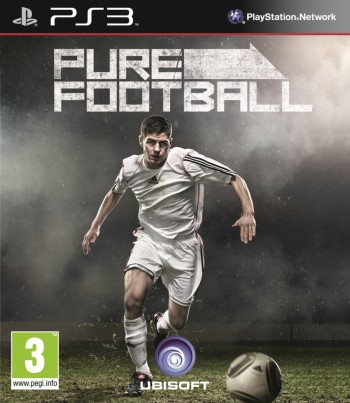  Pure Football [ ] PS3 BLES00725 -    , , .   GameStore.ru  |  | 