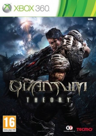  Quantum Theory (xbox 360) RT -    , , .   GameStore.ru  |  | 