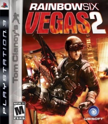  Tom Clancy's Rainbow Six Vegas 2 (PS3,  ) -    , , .   GameStore.ru  |  | 