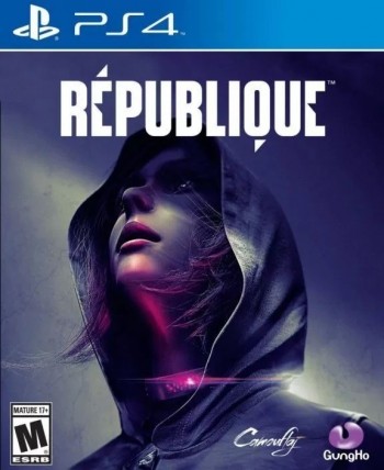  Republique [ ] PS4 CUSA03853 -    , , .   GameStore.ru  |  | 