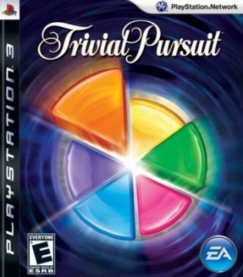  Trivial Pursuit [ ] (PS3 ) -    , , .   GameStore.ru  |  | 