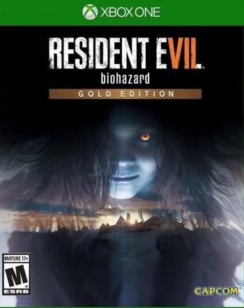  Resident Evil 7 Biohazard Gold Edition [ ] Xbox One -    , , .   GameStore.ru  |  | 