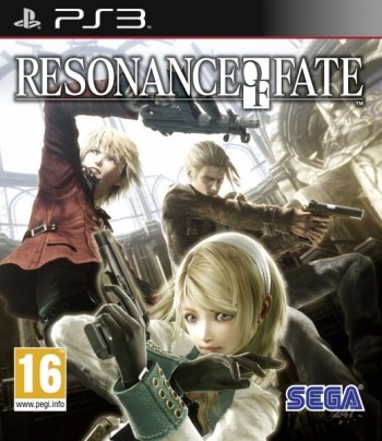  Resonance Of Fate (PS3 ,  ) -    , , .   GameStore.ru  |  | 