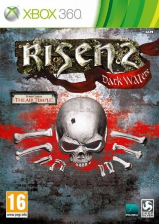  Risen 2 (Xbox 360,  ) -    , , .   GameStore.ru  |  | 