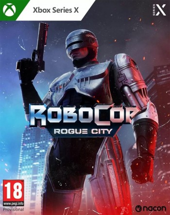  RoboCop: Rogue City [ ] Xbox Series X -    , , .   GameStore.ru  |  | 