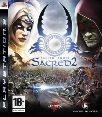  Sacred 2 Fallen Angel (PS3,  ) -    , , .   GameStore.ru  |  | 