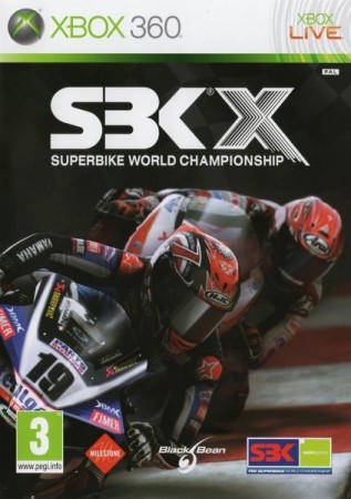  SBK X (xbox 360) -    , , .   GameStore.ru  |  | 