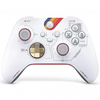  Xbox Series wireless controller Starfield Limited edition -    , , .   GameStore.ru  |  | 