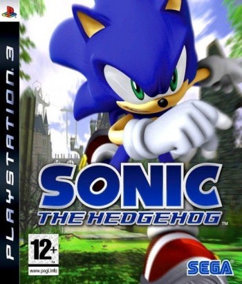  Sonic The Hedgehog [ ] PS3 BLES00028 BLUS30008 -    , , .   GameStore.ru  |  | 