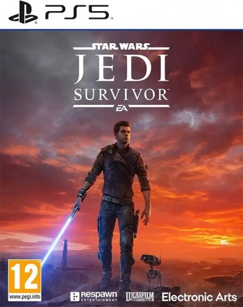  Star Wars Jedi: Survivor [ ] PS5 PPSA07784 -    , , .   GameStore.ru  |  | 