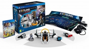  Starlink: Battle for Atlas - Starter Pack (PS4 ,  ) -    , , .   GameStore.ru  |  | 