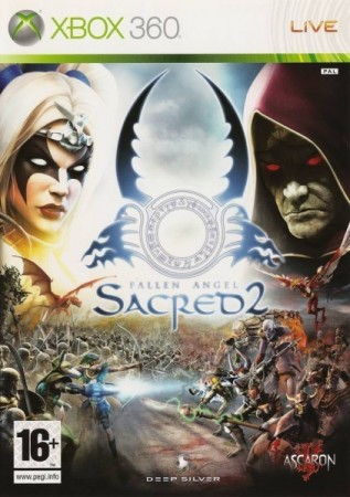  Sacred 2 (xbox 360) RF -    , , .   GameStore.ru  |  | 