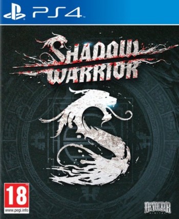  Shadow Warrior (PS4,  ) -    , , .   GameStore.ru  |  | 