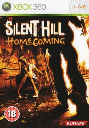  Silent Hill: Homecoming [ ] Xbox 360 / Xbox One -    , , .   GameStore.ru  |  | 