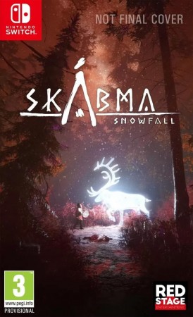  Skabma Snowfall [ ] Nintendo Switch -    , , .   GameStore.ru  |  | 