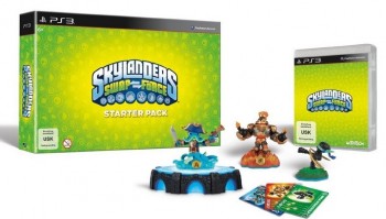  Skylanders Swap Force   (PS3,  ) -    , , .   GameStore.ru  |  | 