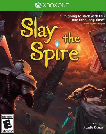  Slay the Spire [ ] Xbox One -    , , .   GameStore.ru  |  | 